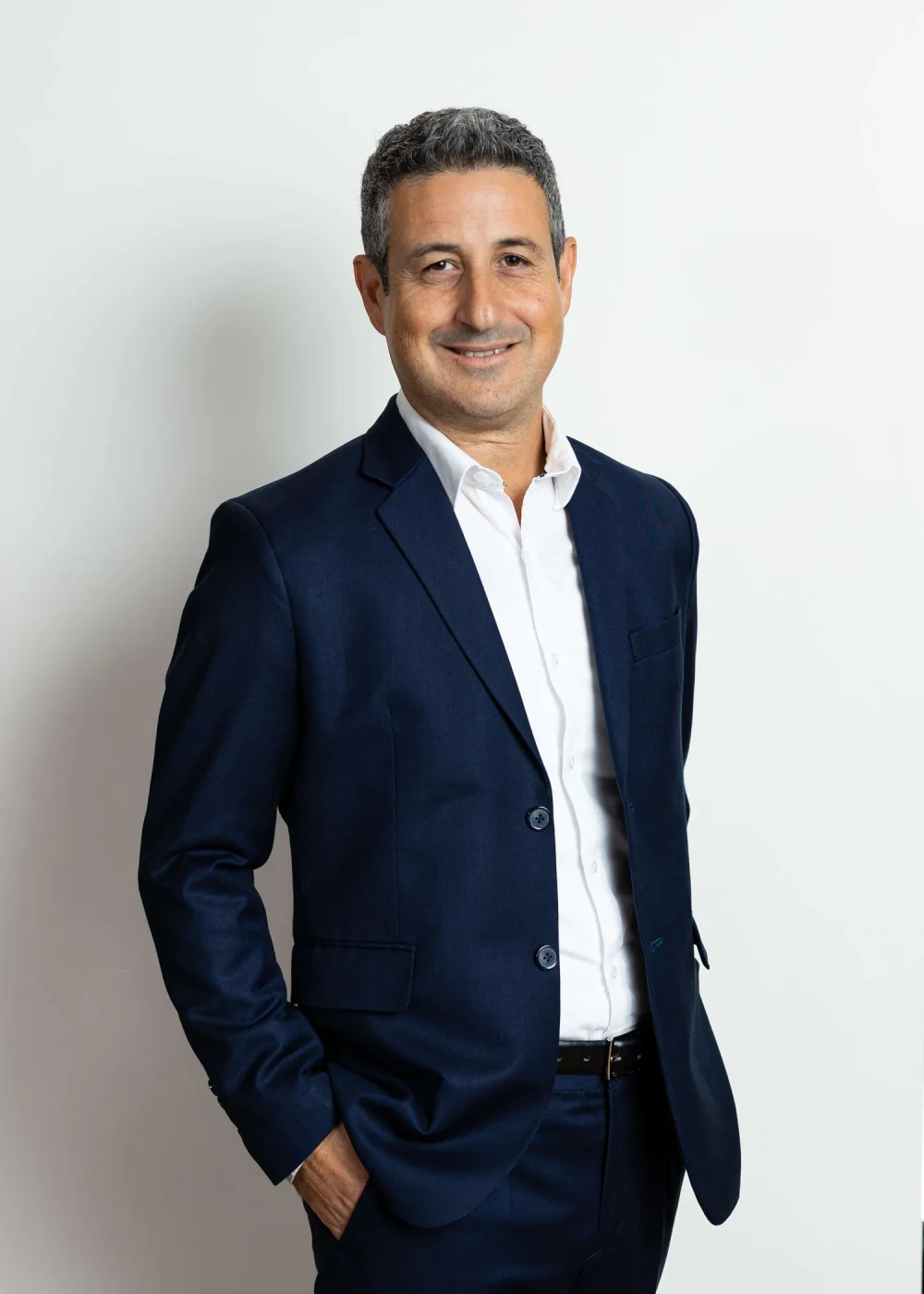 Michael Fazzolari